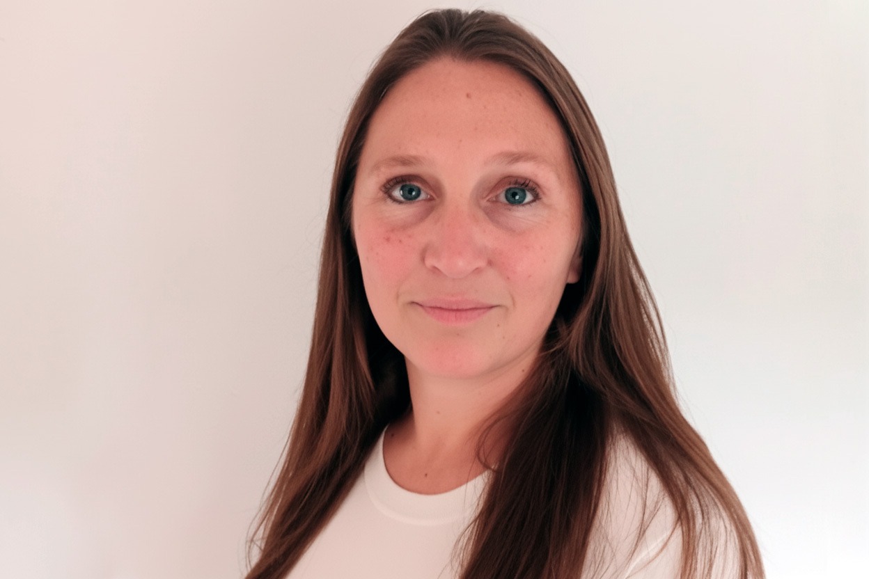 Ana Julia Fredriksson